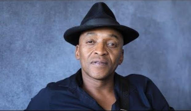 Deborah Elizabeth Sawyer’s ex-husband Dumisani Dlamini.